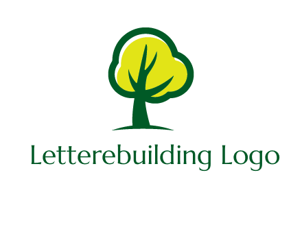 tree icon