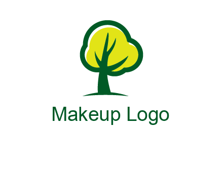 tree icon