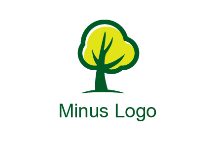 tree icon