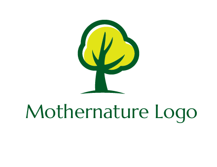 tree icon