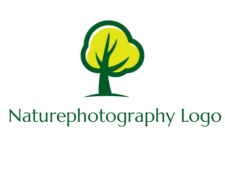 tree icon