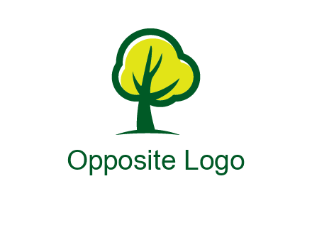 tree icon
