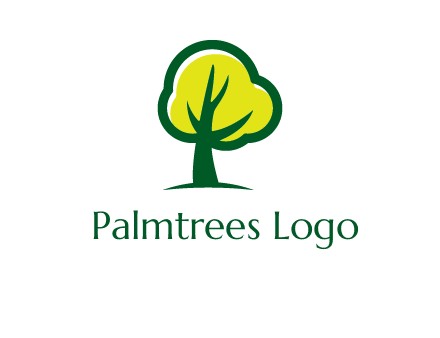 tree icon