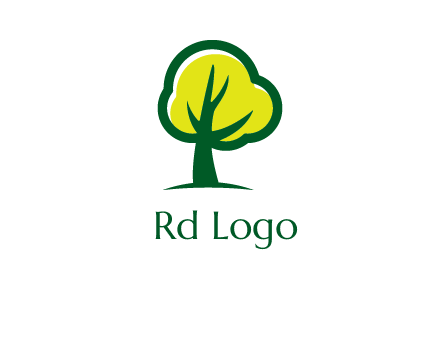 tree icon