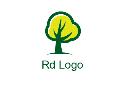 tree icon