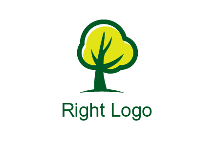 tree icon