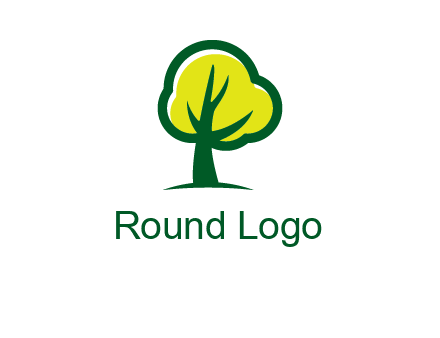 tree icon