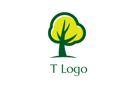 tree icon