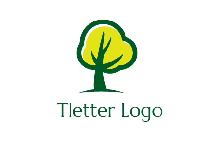 tree icon