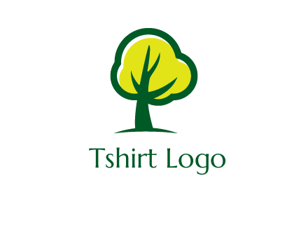 tree icon