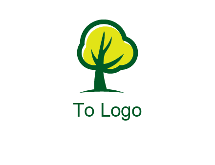 tree icon
