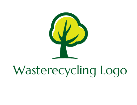 tree icon