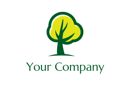 tree icon