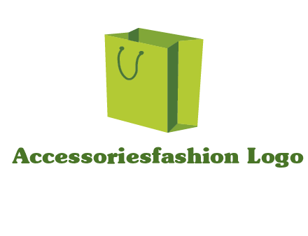 shopping bag icon