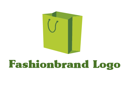shopping bag icon