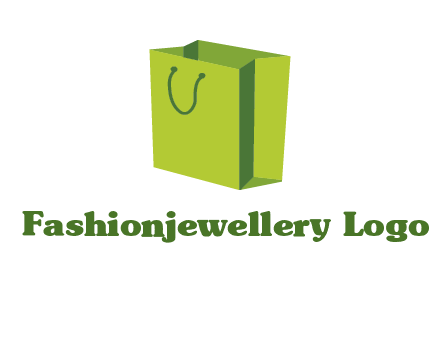 shopping bag icon