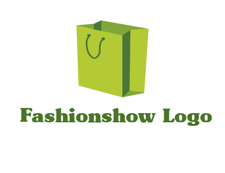 shopping bag icon