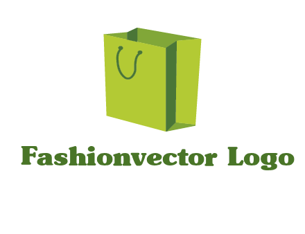 shopping bag icon