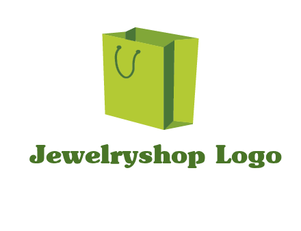 shopping bag icon