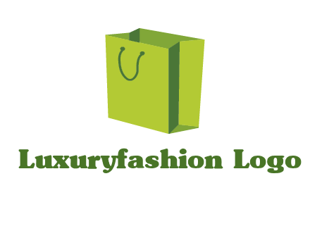 shopping bag icon