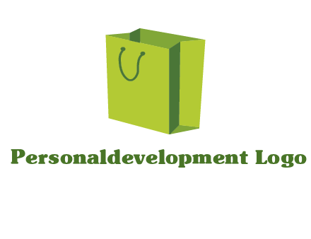 shopping bag icon