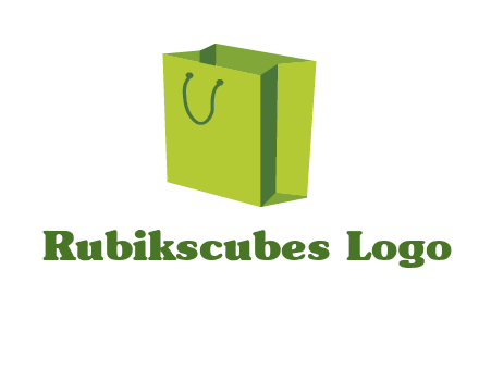 shopping bag icon