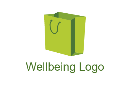 shopping bag icon