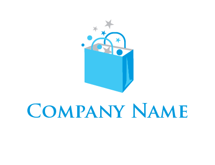 Free Personal Shopper Logo Designs - DIY Personal Shopper Logo Maker 