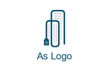 buildings with price tag logo