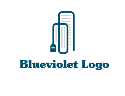 buildings with price tag logo