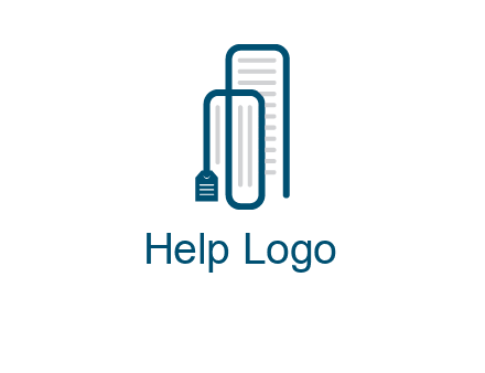 buildings with price tag logo
