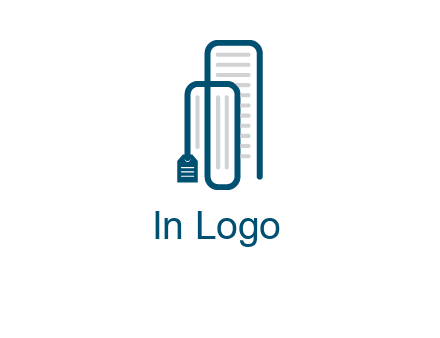 buildings with price tag logo