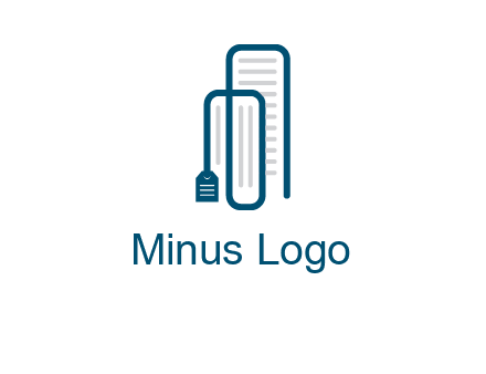 buildings with price tag logo