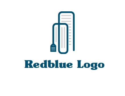 buildings with price tag logo