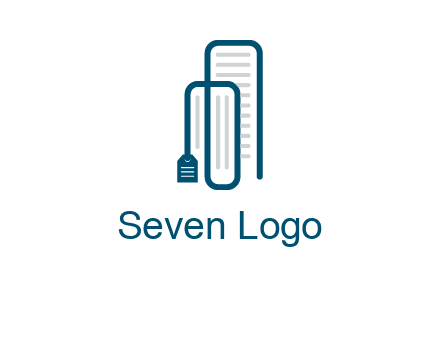 buildings with price tag logo