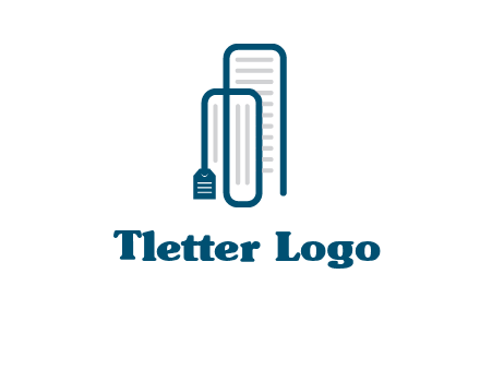 buildings with price tag logo