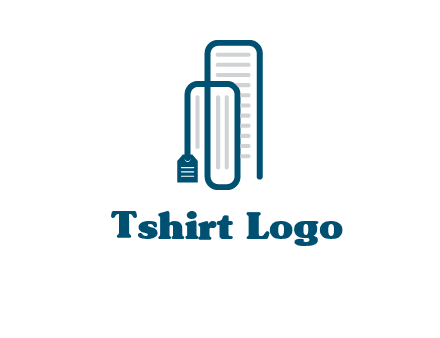 buildings with price tag logo