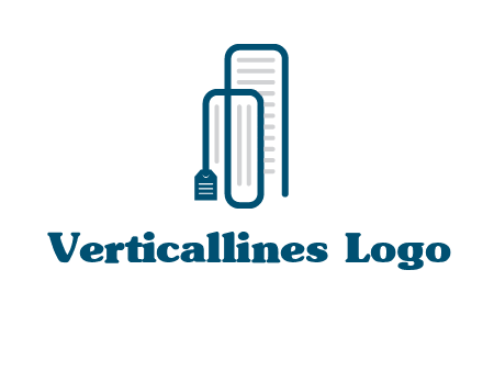 buildings with price tag logo