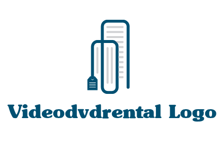 buildings with price tag logo