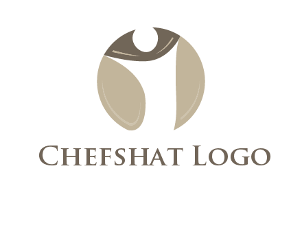 energetic person stretching in a circle icon
