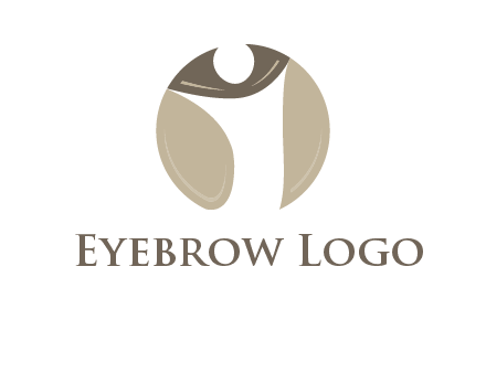 energetic person stretching in a circle icon