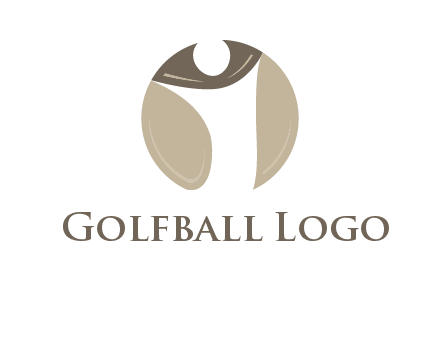 energetic person stretching in a circle icon