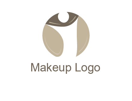 energetic person stretching in a circle icon