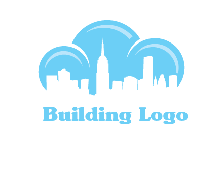city in the cloud logo
