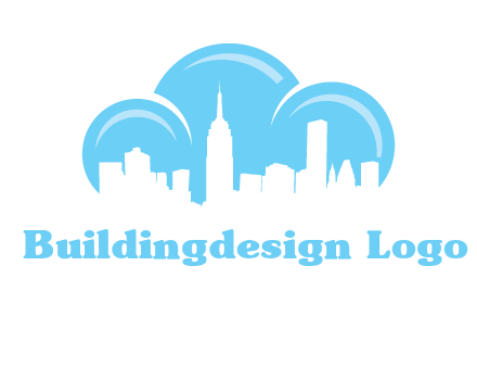 city in the cloud logo