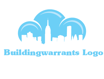 city in the cloud logo