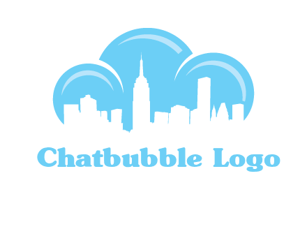 city in the cloud logo