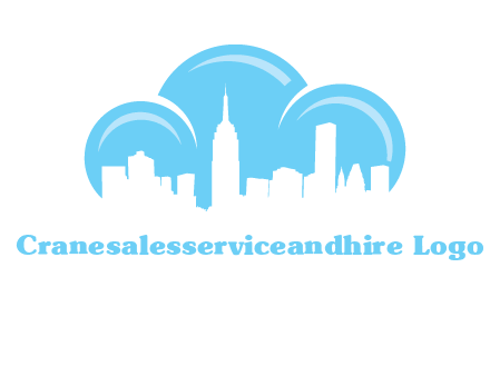 city in the cloud logo