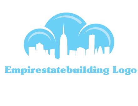 city in the cloud logo