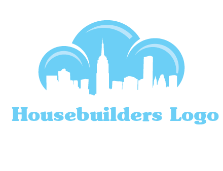 city in the cloud logo